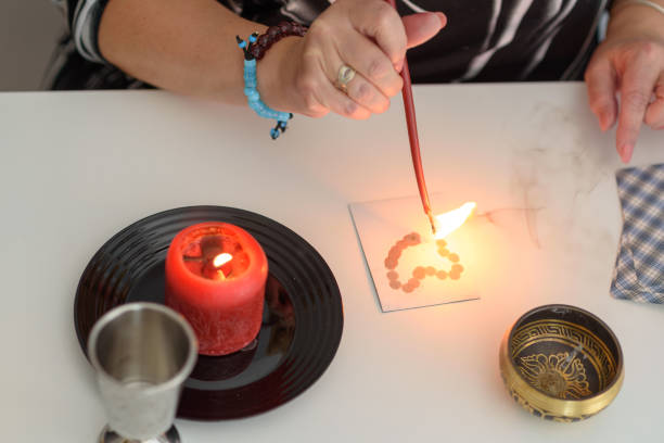 5 Love Spells That Work Insights into Black Magic Removal Offered by Pandit Sahadev